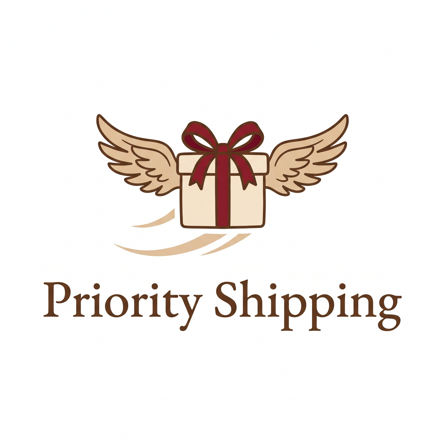 Shipping Priority