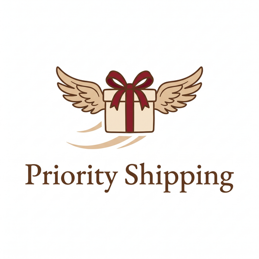 Shipping Priority